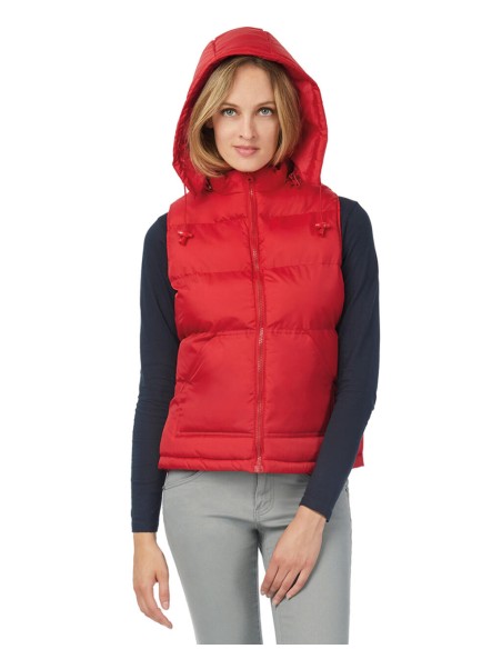 BetC-JW935-Womens Bodywarmer Zen+ 2